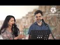 Ye Dil Tum Bin Kahi Lagta Nehii Priyanka Brave Rahul Deshpande