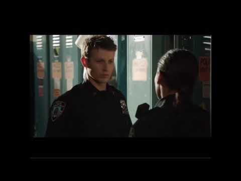 “Blue Bloods” - Maya Days (Demo Reel)