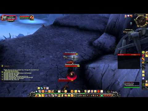 CataQuests.com - Skin of the Saurok (Daily)