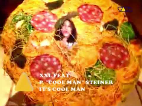 XXL Featuring P. "Cool Man" Steiner – It's Cool Man