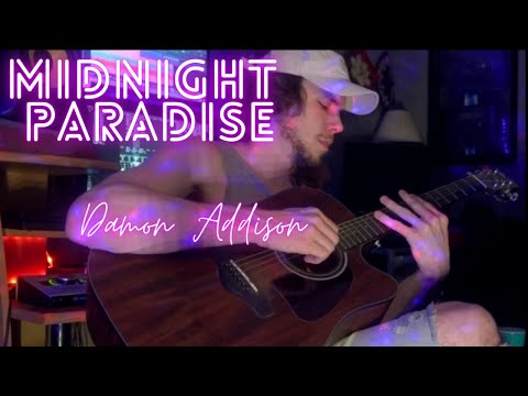 Damon Addison - Midnight Paradise