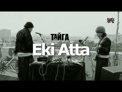 Eki Attar（Live）
