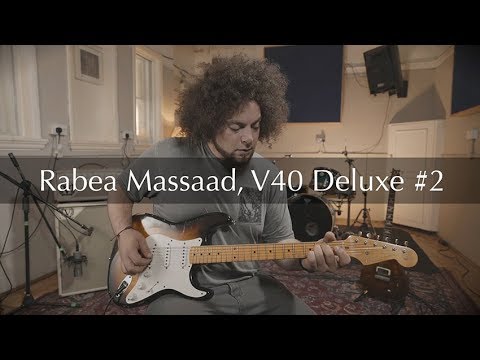 Rabea Plays The Victory V40 Deluxe #2