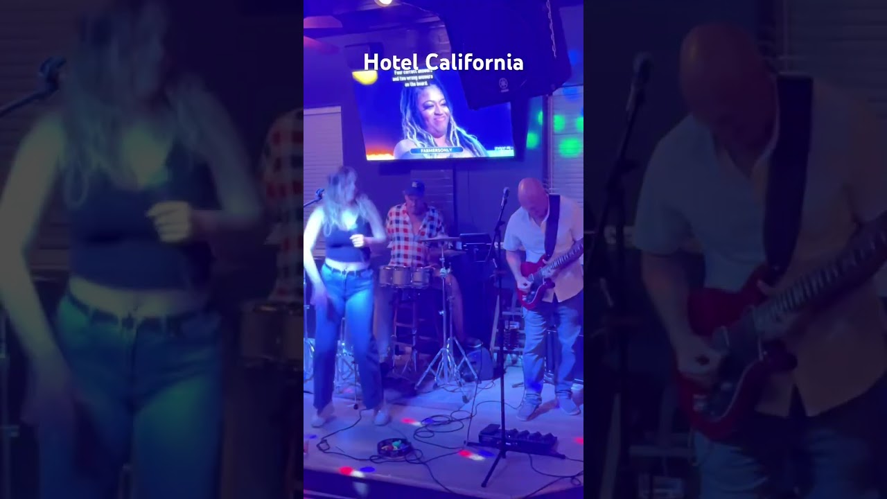 Promotional video thumbnail 5 for The Maiden Band