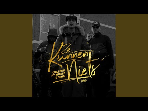 Ze Kunnen Niets (feat. Mula B, 3robi)