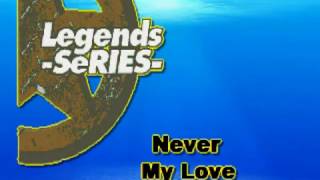 5Th Dimension  Never My Love Karaoke