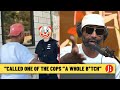 Styles P Gets Into A HEATED Encounter With Cops | "Called One of The Cops "A Whole B*tch"