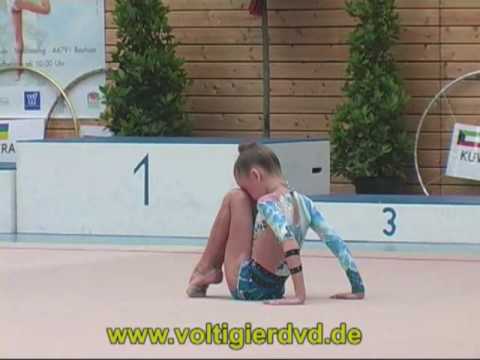 ICC 2009 - AK5 Without Apparatus 01 - Laurabell Kabrits