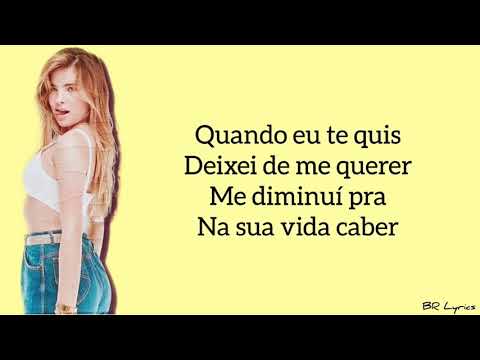 Chega - Giulia Be