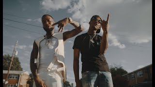 Shy Glizzy - Forever Tre 7 (feat. No Savage) [Official Video]