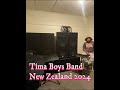 Tima Boys Band Cover Said I Love You But I Lied 2024