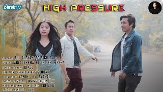 High Pressure - Alexandar  Eli  Glubar ( Full Musi
