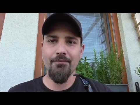 Pfeife erneut anzünden