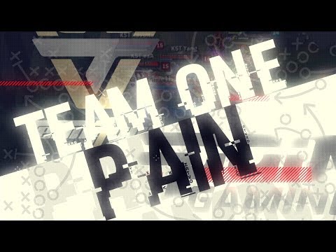 Team One x paiN Gaming - Pequenos Detalhes Grandes Jogadas #13