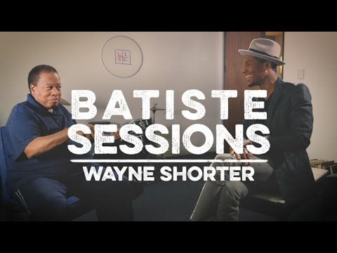 Batiste Sessions with Wayne Shorter