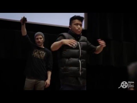 Solanin VS Noah Noski [PRELIMS] - Breaking the Cycle 12