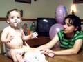 Natalie S 1st Birthday