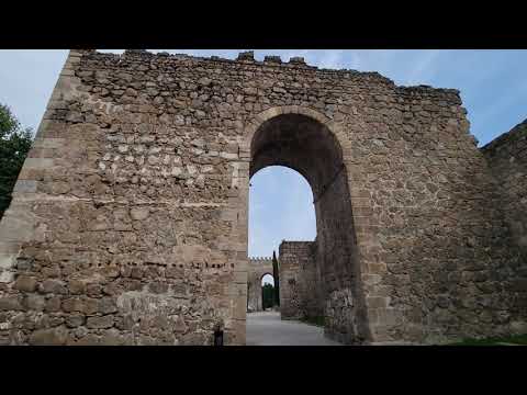 Talavera de la Reina: Hidden Gem in Central Spain