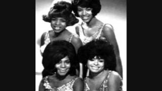 The Marvelettes: Don't Mess With Bill -  Instrumental