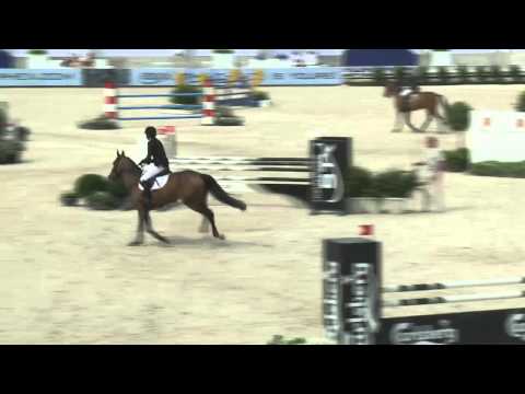 CSI1* 1m25 Knokke Hippique day 2