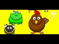 The Animal Sound Kidsabctv
