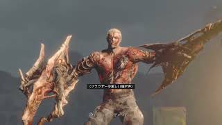 BIOHAZARD RE:4「プレイ８４プロフェッショナル編３２。S＋目指して」