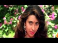 कम से कम एक Kiss तो कर दे गोविंदा को Dulaara 1994 Govi
