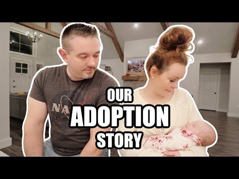 OUR ADOPTION STORY | Somers In Alaska