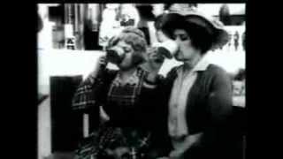 SPK - Sheer Naked Aggression (C.Chaplin scenes)