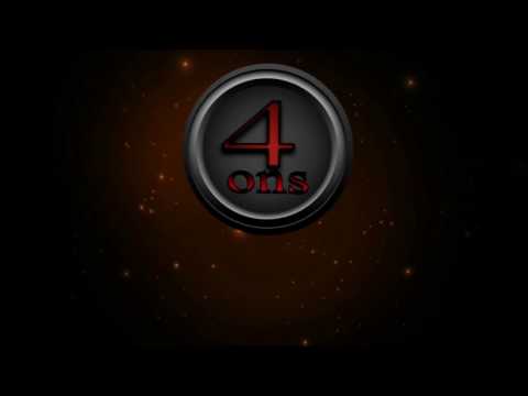 4ONS - Alles Word Beter