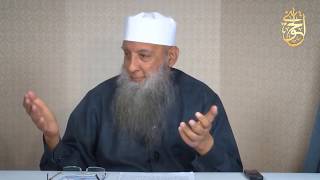 نصيحة غالية: بل الإنسان على نفسه بصيرة  | للشيخ الحويني image