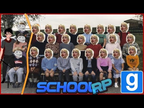 ON LANCE GUERRE AVEC LES KIKOOS - SchoolRP2