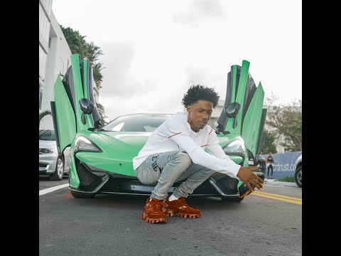 CurtGotFee - Stalking (Feat.Wam SpinThaBin) [Official Music Video]