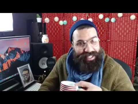 النورس شو- الحزن صديق الإنجازات  Nores Show