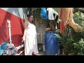 MNS GUDDI VLOG BATHING VIDEO নতুন স্নানের ভিডিও