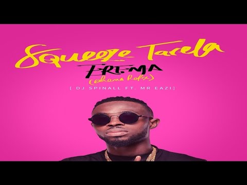 Squeeze Tarela – Erema (Ohema Refix) (NEW MUSIC 2017)