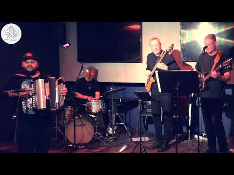 "Sunrise" Rickard Malmsten Trio Feat. Lelo Nika Jr