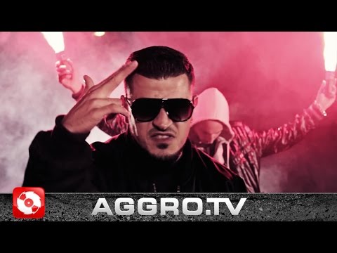DENIZ - ES GEHT UM (OFFICIAL HD VERSION AGGROTV)