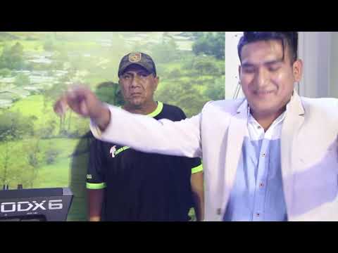 Inspiracion sensual  - Presentacion  - ( En vivo ) - Concierto