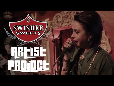 Drop City Yacht Club - "Broke My Radio" (LIVE) / Swisher Sweets Artist Project