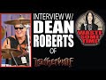 DEAN ROBERTS - What Happened to LEATHERWOLF & Where are They Now?