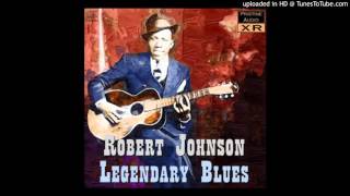 Robert Johnson - Stop Breakin' Down Blues (Remaster)