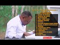 Best Of Christopher Mwahangila Non Stop Gospel Mix Blessed To Bless