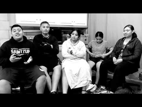 TONE6 - Loimata E Maligi By Te Vaka