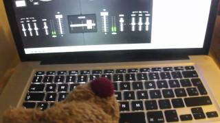 Ginger Ninja - Wet Like a Dog (Nikomo remix)