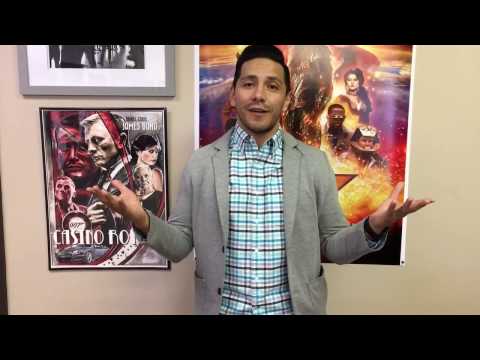 Cosplay Contest at FanX 2017