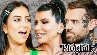 Romi Rain on Being Single Getting Into The Industry Being A Size Queen Mp4 3GP & Mp3