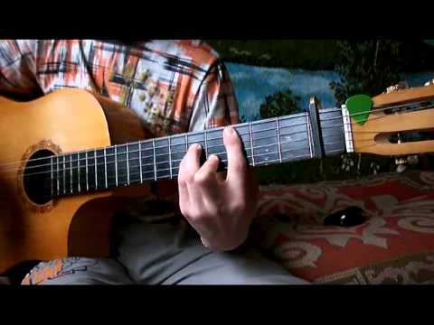 Good Charlotte - Standing Ovation (Acoustic Cover) video thumbnail
