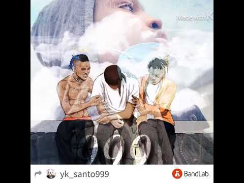 21 Dead Thoughts - Fxck All The Oppz Ft.Jay Capalot x Varo