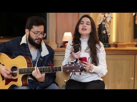 SALMO 144 (145) - BENDIREI, ETERNAMENTE, VOSSO NOME, Ó SENHOR! - Salmo Orante